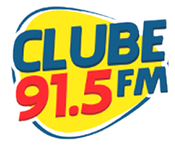 Clube 91.5 FM